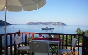 Antiphellos Pension Kuecuekcakil